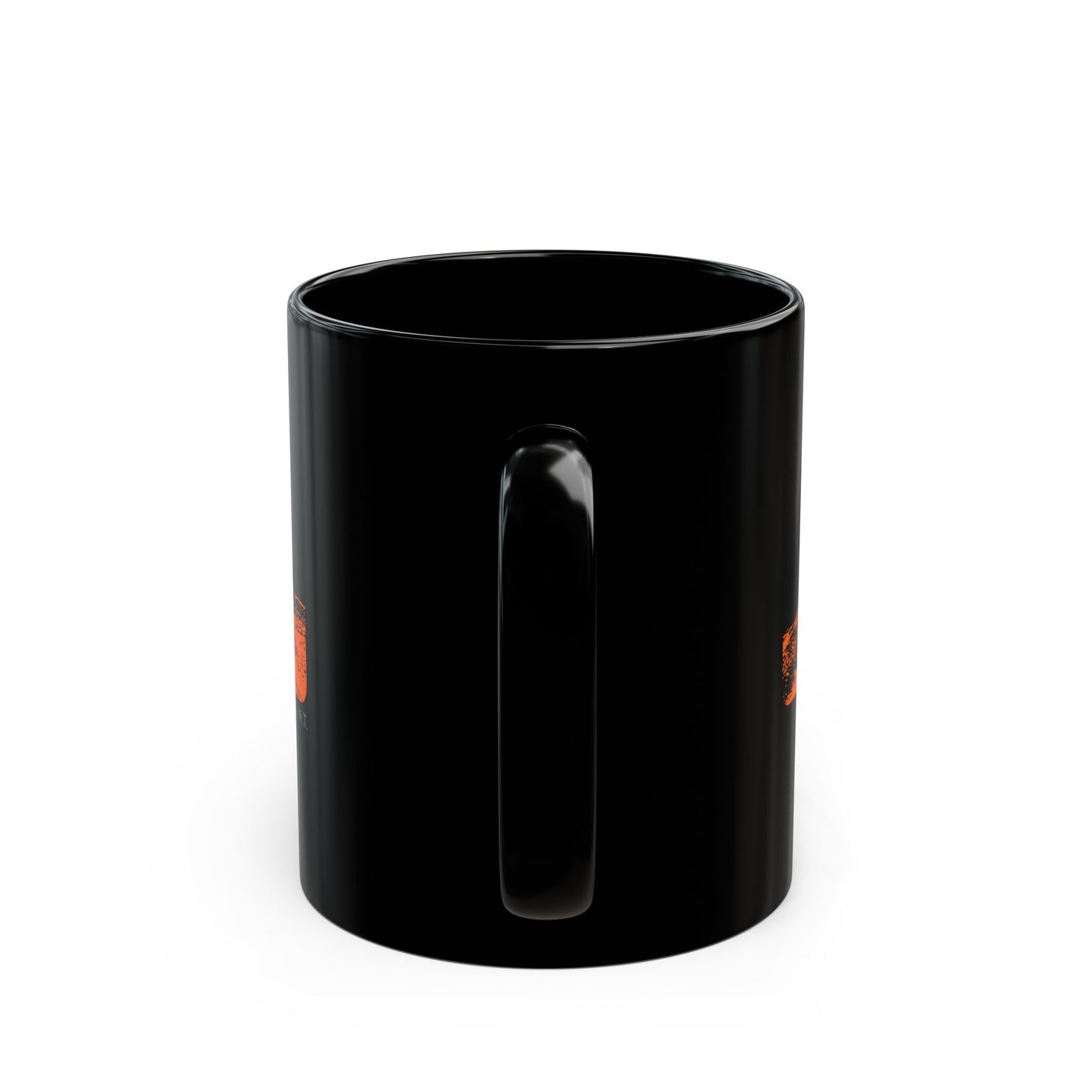 Mount Sonder Larapinta Trail Northern Territory Mug - GhostGum Tees