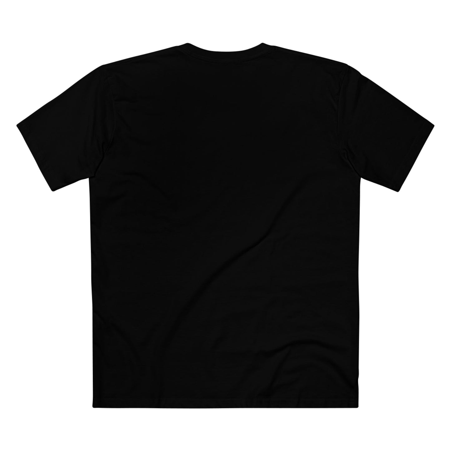 Ghost Gum - Adult Staple Tee - GhostGum Tees