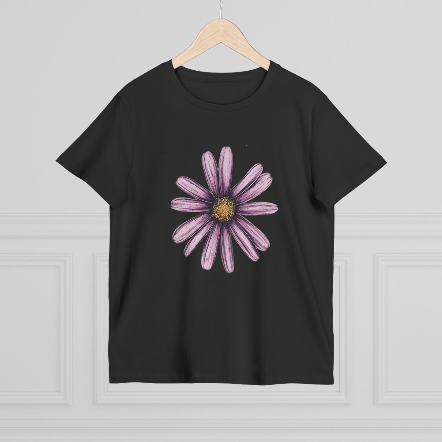 Wildflower , Wilson's Promontory, Australia, Women's Martina Tee - AS Colour