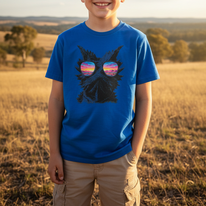 Thorny Devil - Kids Tshirt