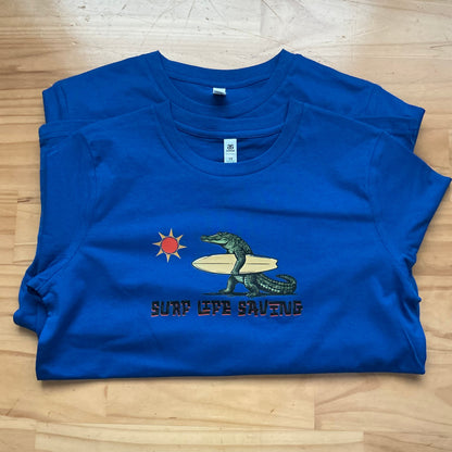 Surf Life Saving Club - Kids Tee