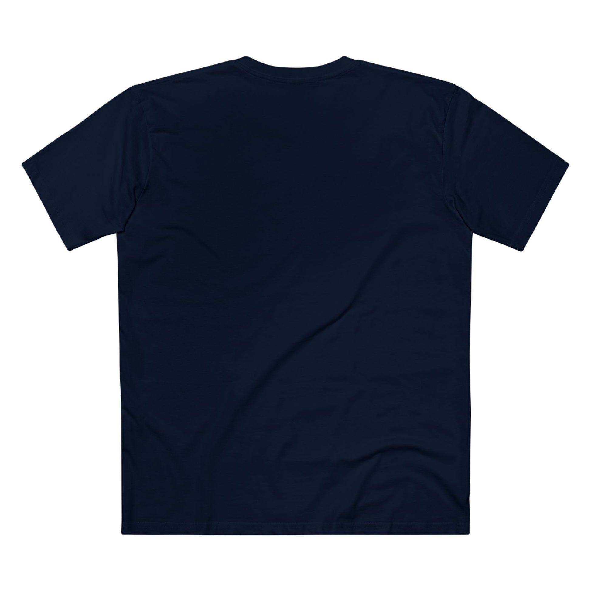 Ghost Gum - Adult Staple Tee - GhostGum Tees