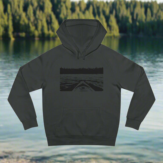 Kayak Adventure Nova Scotia -Canada -  AS Colour · 5101 Hoodie