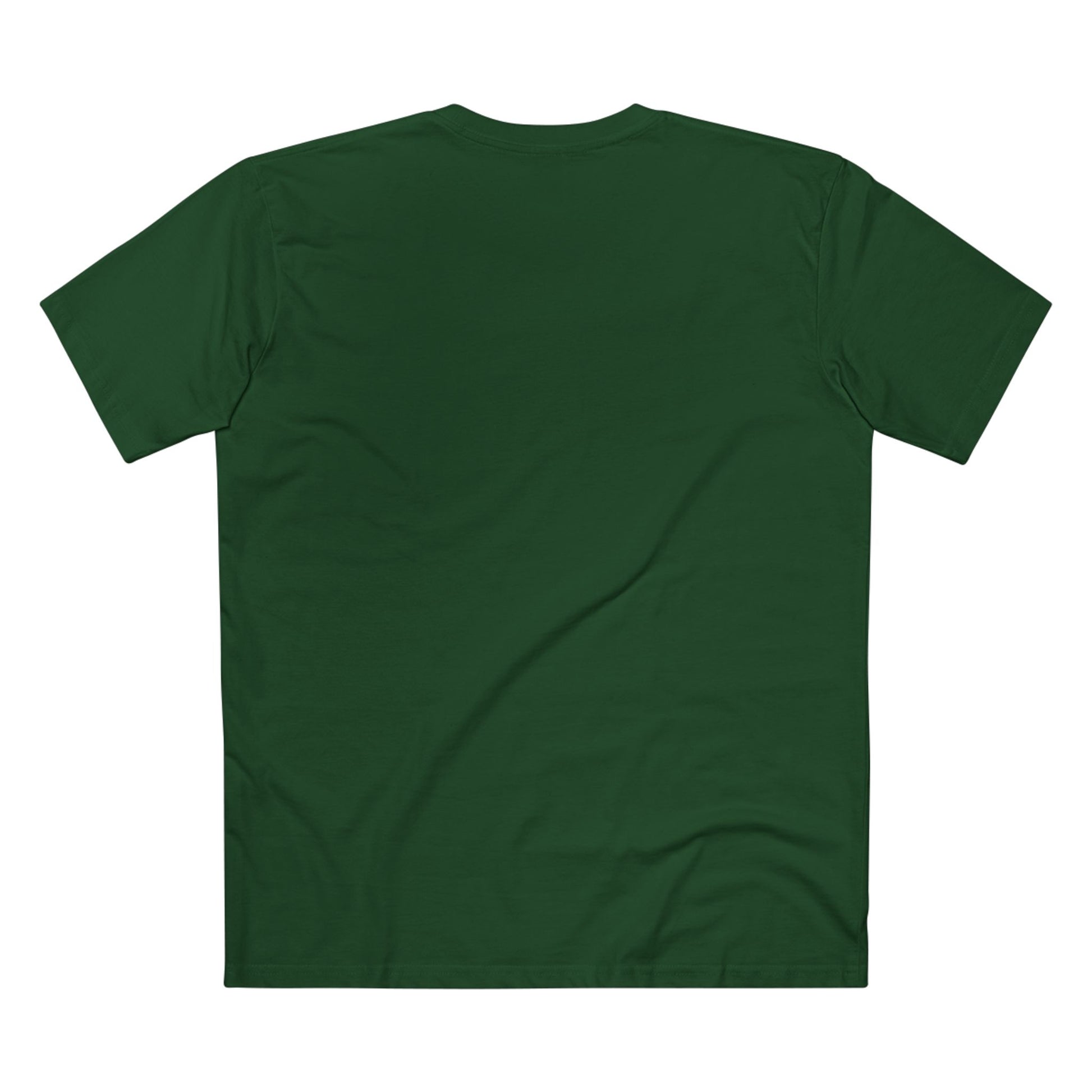 Ghost Gum - Adult Staple Tee - GhostGum Tees