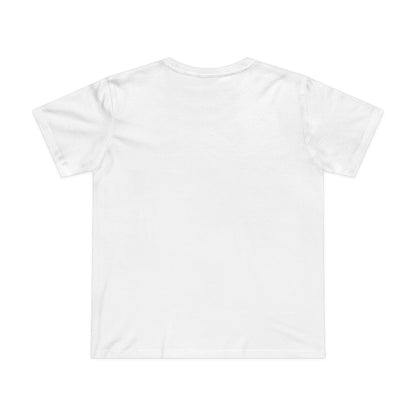 Larapinta Flower, Women’s Maple Tee - GhostGum Tees