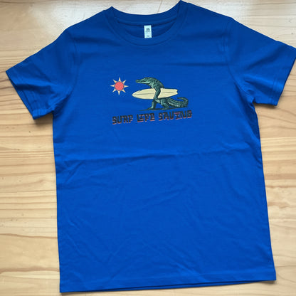 Surf Life Saving Club - Kids Tee